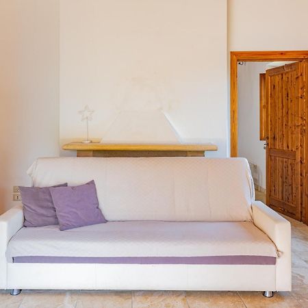 アッシャーノUlivo-Chianti Charming Flat With Private Parking!アパートメント エクステリア 写真