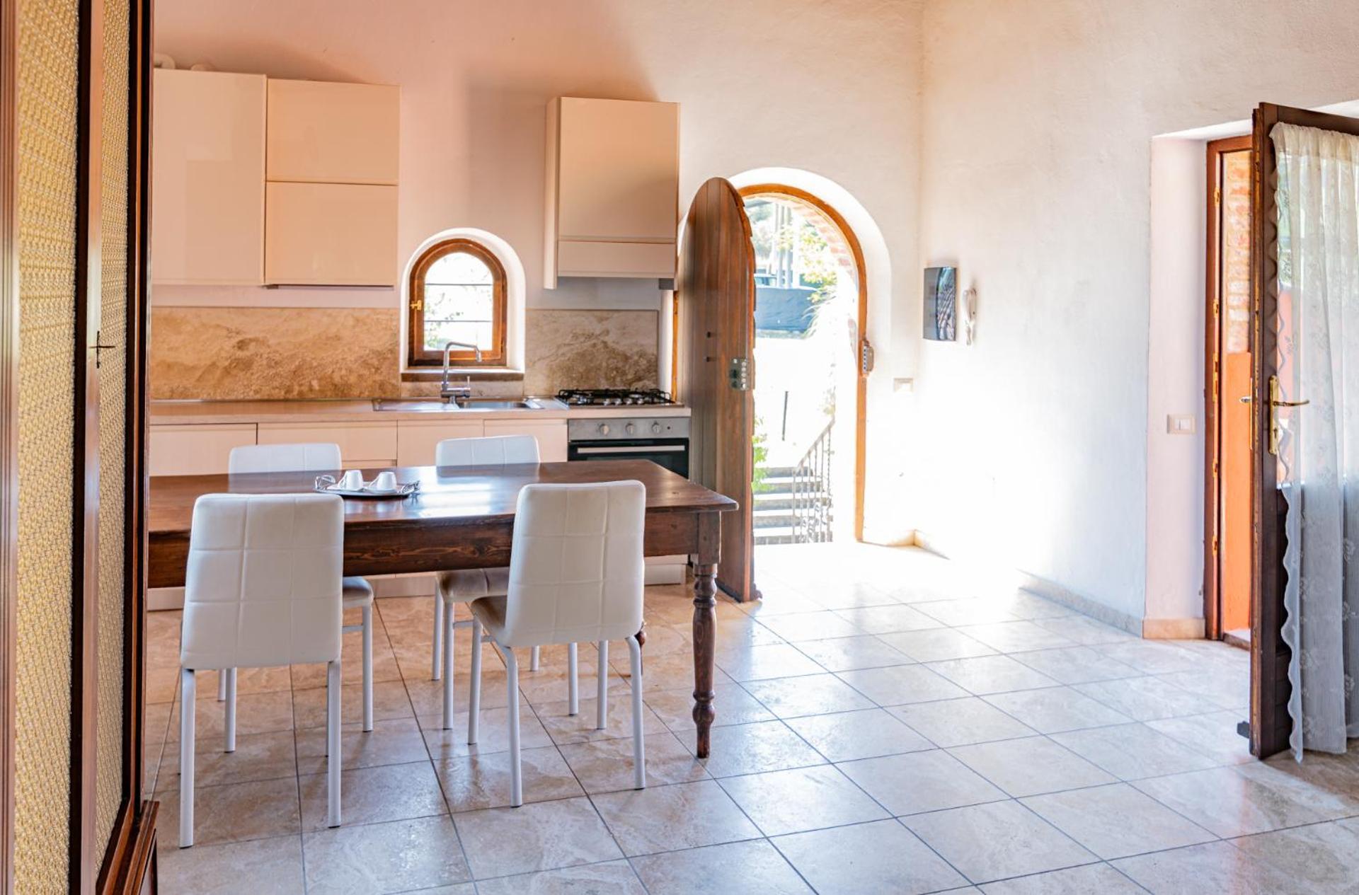 アッシャーノUlivo-Chianti Charming Flat With Private Parking!アパートメント エクステリア 写真