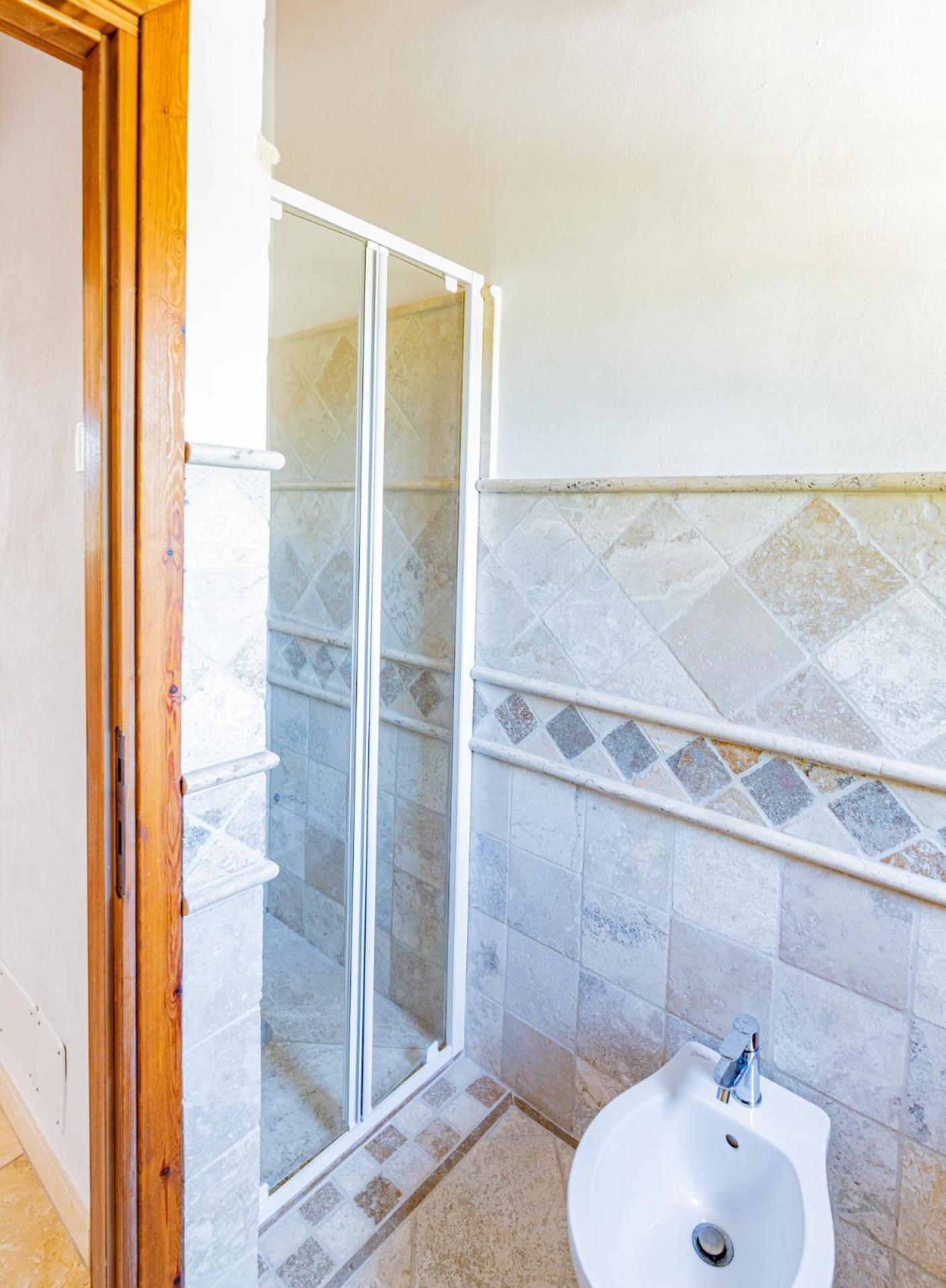 アッシャーノUlivo-Chianti Charming Flat With Private Parking!アパートメント エクステリア 写真